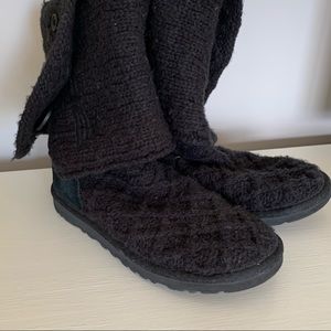 Sweater Uggs